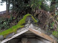 西吉村　田の神２